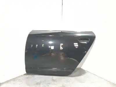 Peça sobressalente para automóvel em segunda mão Porta Do Automóvel Traseira Esquerda por AUDI A6 AVANT (4F5) A6 AVANT Referências OEM IAM 4F0833051G  