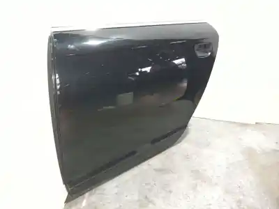 Автозапчастина б/у двері задні ліві для audi a6 avant (4f5) 2.8 fsi посилання на oem iam 4f0833051g  