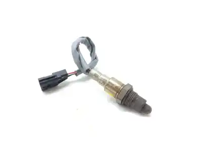 Peça sobressalente para automóvel em segunda mão sonda lambda por dacia lodgy 1.6 sce cat referências oem iam 226906393r