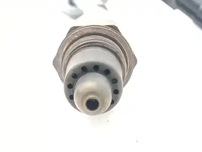 Peça sobressalente para automóvel em segunda mão sonda lambda por dacia lodgy 1.6 sce cat referências oem iam 226906393r  