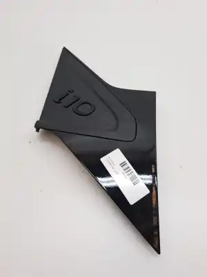 Автозапчасти б/у пластик за hyundai i10 classic ссылки oem iam 87841k7000