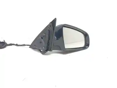 Peça sobressalente para automóvel em segunda mão Espelho Retrovisor Direito por AUDI A6 AVANT (4F5) A6 AVANT Referências OEM IAM 8E0857508B 448506  