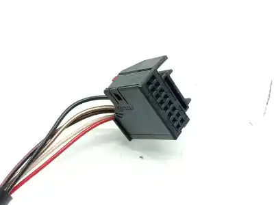 Автозапчастина б/у правий задний огляд для audi a6 avant (4f5) 2.8 fsi посилання на oem iam 8e0857508b 448506  