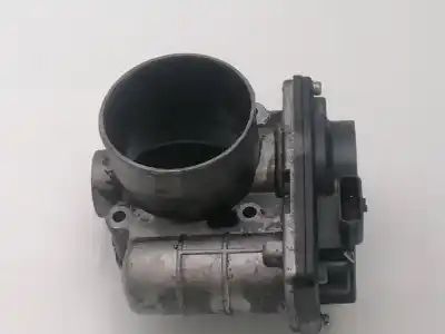 Pezzo di ricambio per auto di seconda mano Scatola Della Farfalla per ISUZU D-MAX 4JJ1-E4C Riferimenti OEM IAM 8979455224  