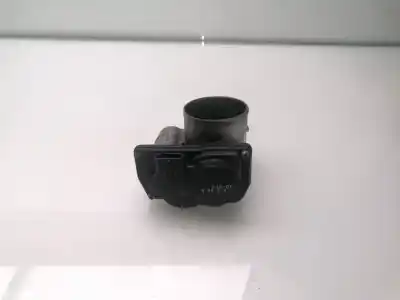 Pezzo di ricambio per auto di seconda mano scatola della farfalla per isuzu d-max 4jj1-e4c riferimenti oem iam 8979455224  