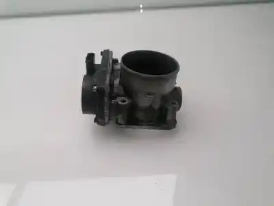 Pezzo di ricambio per auto di seconda mano scatola della farfalla per isuzu d-max 4jj1-e4c riferimenti oem iam 8979455224  