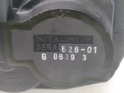 Pezzo di ricambio per auto di seconda mano scatola della farfalla per isuzu d-max 4jj1-e4c riferimenti oem iam 8979455224  