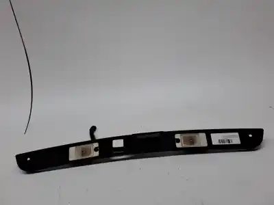 Second-hand car spare part TAILGATE BACK DOOR HANDLE for SSANGYONG TIVOLI  OEM IAM references 8388035000  