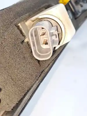 Second-hand car spare part tailgate back door handle for ssangyong tivoli ssangyong tivoli oem iam references 8388035000  