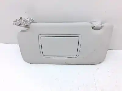 Pezzo di ricambio per auto di seconda mano tenda sinistra per ford fiesta (ce1) 1.0 ecoboost cat riferimenti oem iam 2434924