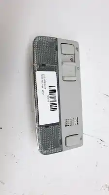 Peça sobressalente para automóvel em segunda mão luz interior por seat arona arona 1.0 tsi referências oem iam 3b0947105c