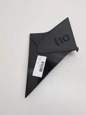 Автозапчасти б/у пластик за hyundai i10 classic ссылки oem iam 87841k7000