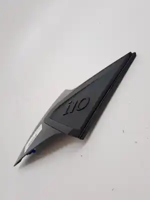 Pezzo di ricambio per auto di seconda mano plastica per hyundai i10 classic riferimenti oem iam 87841k7000  