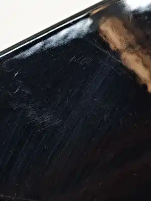 Pezzo di ricambio per auto di seconda mano plastica per hyundai i10 classic riferimenti oem iam 87841k7000  