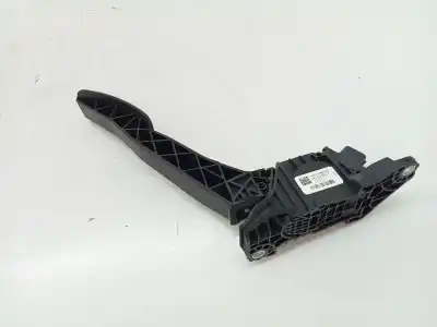 Pezzo di ricambio per auto di seconda mano pedale dell acceleratore per ford fiesta (ce1) 1.0 ecoboost cat riferimenti oem iam 2527087