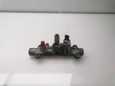 Автозапчастина б/у рампа инжектора для isuzu d-max 4jj1-e4c посилання на oem iam 8980522381  