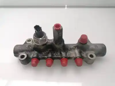 Автозапчастина б/у рампа инжектора для ISUZU D-MAX 4JJ1-E4C Посилання на OEM IAM 8980522381  