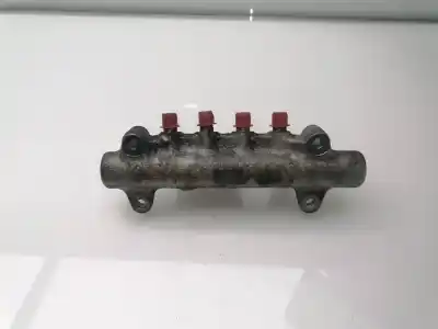 Автозапчастина б/у рампа инжектора для isuzu d-max 4jj1-e4c посилання на oem iam 8980522381  