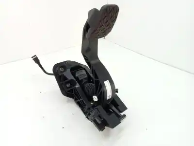 Pezzo di ricambio per auto di seconda mano pedale della frizione per ford fiesta (ce1) 1.0 ecoboost cat riferimenti oem iam 2415831