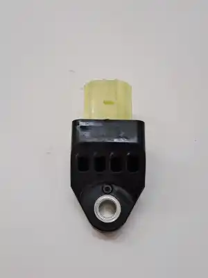 Peça sobressalente para automóvel em segunda mão Sensor por TOYOTA YARIS 1.0G 1KR Referências OEM IAM 8917309780  
