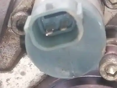 Автозапчастина б/у насос инжекційний для isuzu d-max 4jj1-e4c посилання на oem iam 8981559880  