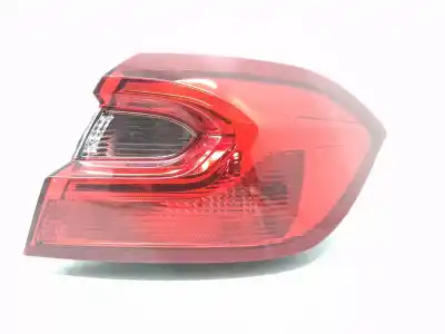 Second-hand car spare part Right Tailgate Light for FORD FIESTA (CE1) 1.0 EcoBoost CAT OEM IAM references 2527135  H1BB13404AJ