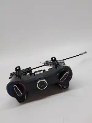 Peça sobressalente para automóvel em segunda mão comando de sofagem (chauffage / ar condicionado)  por kia stonic (yb) 1.2 cvvt referências oem iam 97250h8120lef