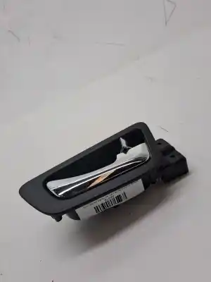 Автозапчастина б/у усередині передня права ручка для ssangyong tivoli ssangyong tivoli посилання на oem iam 7242035000lbh  