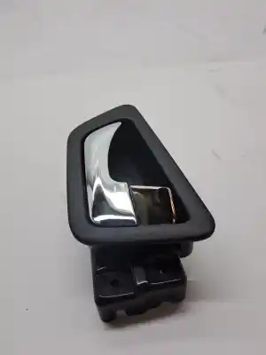 Автозапчастина б/у усередині передня права ручка для ssangyong tivoli ssangyong tivoli посилання на oem iam 7242035000lbh  