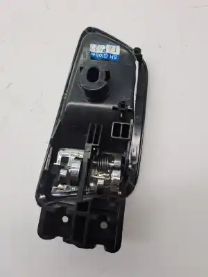 Автозапчастина б/у усередині передня права ручка для ssangyong tivoli ssangyong tivoli посилання на oem iam 7242035000lbh  