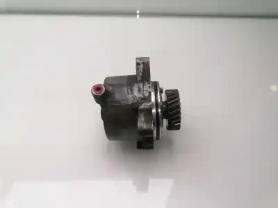 Peça sobressalente para automóvel em segunda mão Depressor De Travões / Bomba De Vácuo por ISUZU D-MAX 4JJ1-E4C Referências OEM IAM 8981627490  