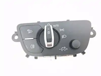Peça sobressalente para automóvel em segunda mão comutador de luzes por audi q5 (fyb) advanced quattro 252 cv / 185 kw referências oem iam 4m0941531ag
