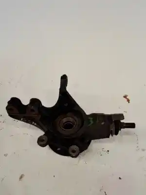Second-hand car spare part FRONT RIGHT KNUCKLE for CITROEN C4 BERLINA  OEM IAM references 364796   Second-hand car spare part FRONT RIGHT KNUCKLE for CITROEN C4 BERLINA  OEM IAM references 364796