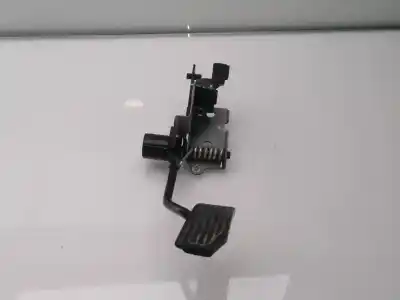 İkinci el araba yedek parçası pedal potansiyometre için isuzu d-max 4jj1-e4c oem iam referansları 8980556540  