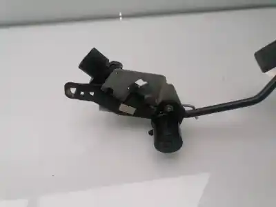 İkinci el araba yedek parçası pedal potansiyometre için isuzu d-max 4jj1-e4c oem iam referansları 8980556540  