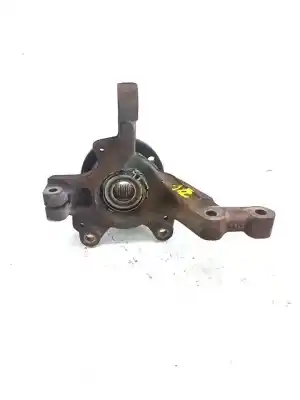 Second-hand car spare part front left knuckle for renault clio ii (bb_, cb_) n/d oem iam references 8200345944