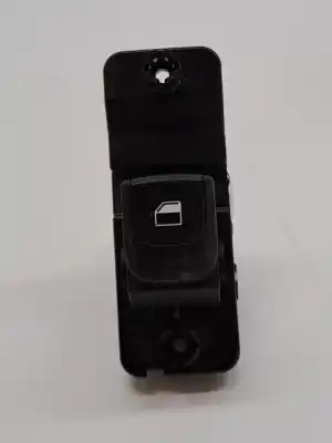 Peça sobressalente para automóvel em segunda mão botão / interruptor elevador vidro dianteiro direito por kia stonic (yb) 1.2 cvvt referências oem iam 93575h8000wk