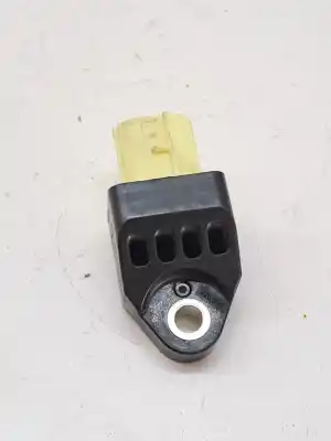Peça sobressalente para automóvel em segunda mão Sensor por TOYOTA YARIS 1.0G 1KR Referências OEM IAM 8917309780  