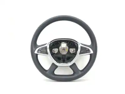 Peça sobressalente para automóvel em segunda mão volante por dacia lodgy 1.6 sce cat referências oem iam 484006290r