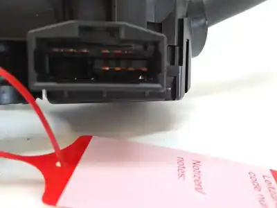 Second-hand car spare part multifunction switch for hyundai i10 classic oem iam references 93410k7330  93420k7510