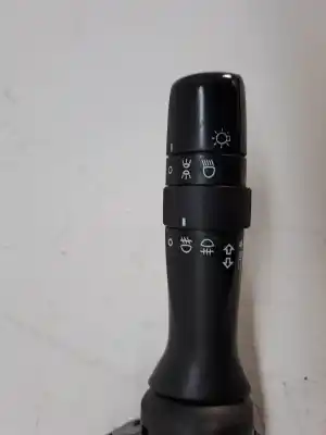 Second-hand car spare part multifunction switch for toyota yaris (ksp9/scp9/nlp9) 1nrfe oem iam references 841400d300  