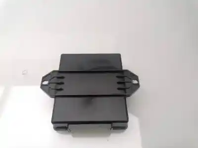 İkinci el araba yedek parçası elektronik modül için isuzu d-max 4jj1-e4c oem iam referansları 8980531670  