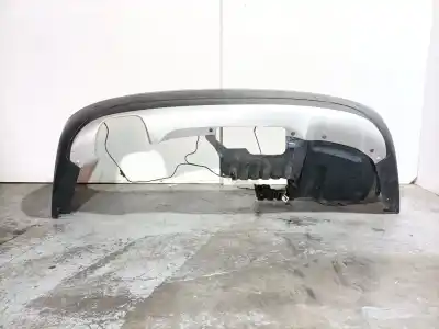 Second-hand car spare part rear bumper for bmw x1 (e84) sdrive 18i 150 cv / 110 kw oem iam references 51122993568  