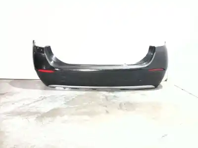 Second-hand car spare part  for BMW X1 (E84)  OEM IAM references 51122993568  