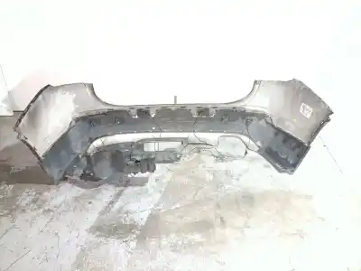 Second-hand car spare part rear bumper for bmw x1 (e84) sdrive 18i 150 cv / 110 kw oem iam references 51122993568  