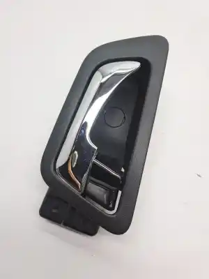 Автозапчастина б/у внутрішня задня права ручка для SSANGYONG TIVOLI Ssangyong tivoli Посилання на OEM IAM 7242035000LBH  