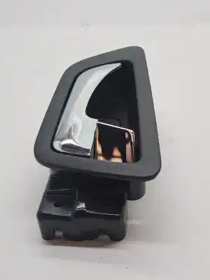 Автозапчастина б/у внутрішня задня права ручка для ssangyong tivoli ssangyong tivoli посилання на oem iam 7242035000lbh  