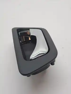 Автозапчастина б/у внутрішня задня права ручка для ssangyong tivoli ssangyong tivoli посилання на oem iam 7242035000lbh  