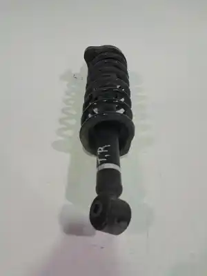 Pezzo di ricambio per auto di seconda mano ammortizzatore posteriore destro per mitsubishi asx intro edition 2wd 150 cv / 110 kw riferimenti oem iam 4162a401  