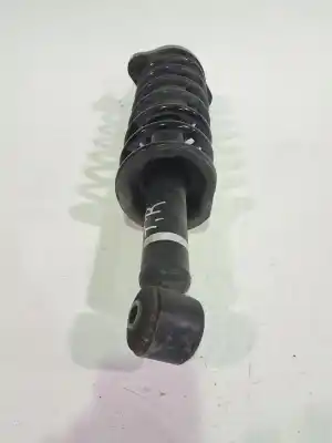 Pezzo di ricambio per auto di seconda mano ammortizzatore posteriore destro per mitsubishi asx intro edition 2wd 150 cv / 110 kw riferimenti oem iam 4162a401  